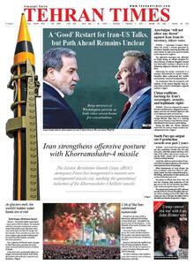  پشت‌گرمی دیپلماسی ایران: توان نظامی، اهرم چانه‌زنی