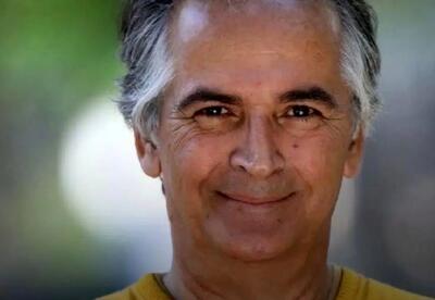  سفر در زمان؛ «سعید کنگرانی» در 22 سالگی و در چهارمین فیلم اش؛ سال 55