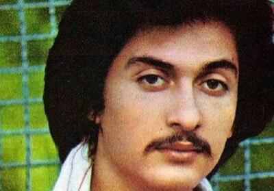  سفر در زمان؛ دیدار «نعمت الله آغاسی و شهرام صولتی»؛ سال 1380