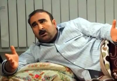  سفر در زمان؛ «تقی و بهبود» سریال پایتخت در 57 و 47 سالگی؛ سال 99