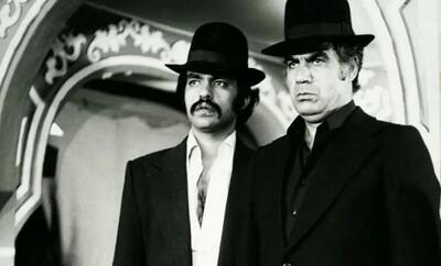  سفر در زمان؛ «ایرج نوذری، پوری بنایی و وحدت» در شب هفتم ناصر ملک مطیعی؛ سال 97