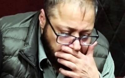  سفر در زمان؛ چهرۀ «مازیار لرستانی» در 50 سالگی در فیلم «شکلاتی»؛ سال 95