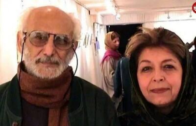  سفر در زمان؛ «ناصر تقوایی و نعمت حقیقی، پدر مانی حقیقی» سر صحنه‌ فیلم رهایی؛ سال 50
