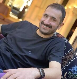  واکنش تند ایمان صفا به صحبت‌های محمدحسین مهدویان در جشنواره فیلم فجر + عکس - سلام نو