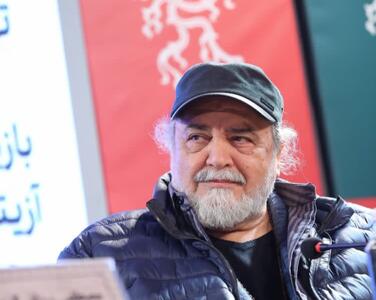  واکنش بامزه محمدرضا شریفی‌نیا به شایعه پارتی بازی برای همسر سابقش + فیلم - سلام نو