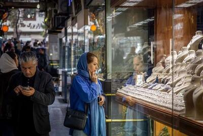  الان طلا و سکه بخریم یا نخریم؟