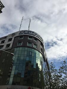  معامله ۳.۵ میلیون تن محصول در بورس کالا