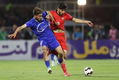  ریخت‌ و پاش ۱۸ میلیاردی در باشگاه استقلال خبرساز شد