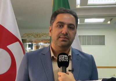  مدیرعامل تأمین سرمایه امید دار فانی را وداع گفت