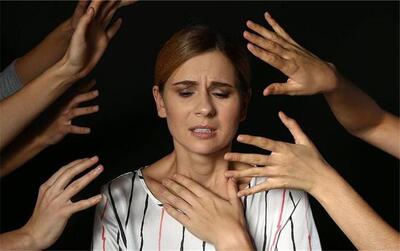  غلبه بر اضطراب در سایه تهدید جنگ