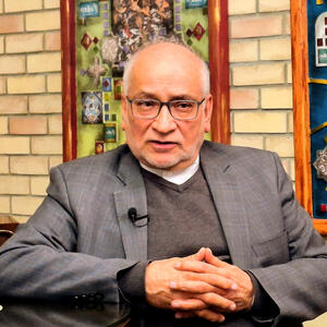  مرعشی:«به رسمیت شناختن اعتراضات کافی نیست؛ مسئله باید حل شود»