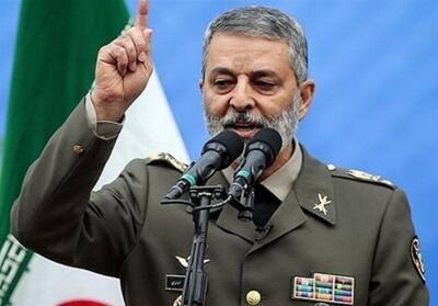  سرلشکر موسوی: «هر ماجراجویی علیه ایران بهای سنگینی دارد»