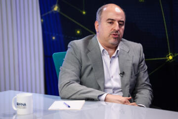  معاون وزیر ارتباطات: شبکه ملی اطلاعات جایگزین اینترنت نیست