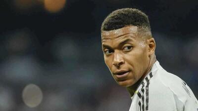  تهدید PSG توسط ام باپه