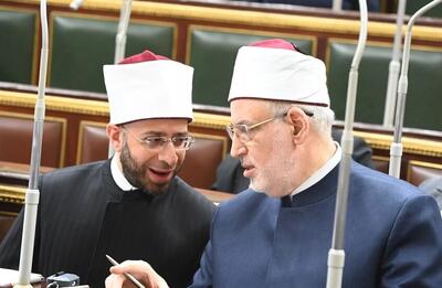  واکنش وزارت اوقاف مصر به خبر ممنوعیت برگزاری شعائر رمضان در این کشور