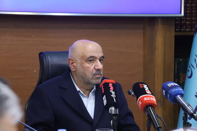  میدری: در تلاش برای تحقق دستیابی به برابری منطقه‌ای هستیم