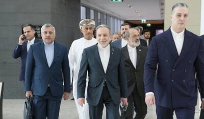  جزئیاتی از مذاکرات مسقط و پیام موشک بالیستیک خرمشهر-۴  در گزارش الاخبار