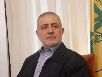  رویتر: استعفای ریاست واحد ارتباط و هماهنگی حزب‌الله پذیرفته شد