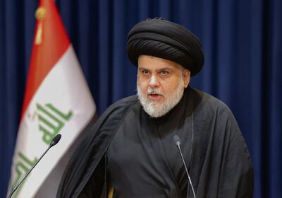  واکنش مقتدی صدر به حمله تروریستی پاکستان: دشمن و هدف، یکی است