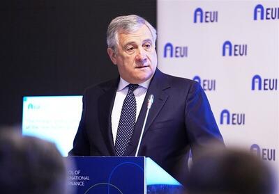  ایتالیا، عضویت در شورای صلح ترامپ را نپذیرفت