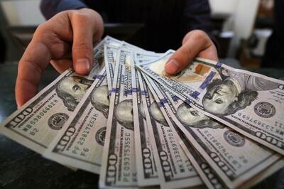  نرخ دلار رسمی افزایش یافت (۱۸ بهمن ۱۴۰۴)