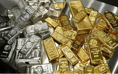  افزایش قیمت طلا و نقره در بازار جهانی (۱۸ بهمن ۱۴۰۴)