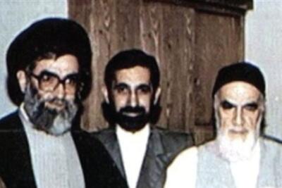  درباره علی اکبر ولایتی، از روزهای انقلاب تا به امروز | دیپلمات با ثبات