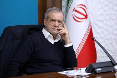  رئیس‌جمهور: بدون برنامه‌ریزی درست و دقیق، توسعه و پیشرفت محقق نخواهد شد