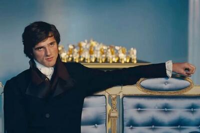  فروش رمان «بلندی‌های بادگیر» با اقتباس سینمایی جدید رکورد زد