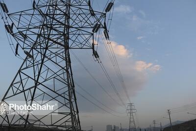  روند مصرف آب و برق در کشور کاهشی شد