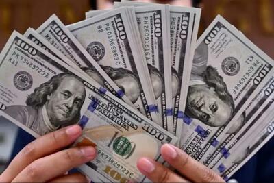  پیش‌بینی قیمت دلار یکشنبه ۱۹ بهمن ۱۴۰۴