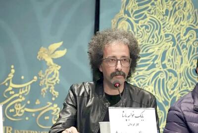  کارگردان «سرزمین فرشته‌ها»: دغدغه مشترک همه فیلم‌هایم، نگاه انسانی و اخلاق‌محور است