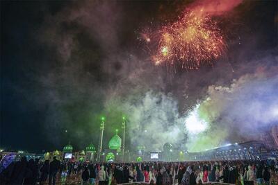  جلوه‌های توسعه مهدویت و انتظار در مسجد مقدس جمکران | قرارگاه امیدآفرینی و صدور جهانی مهدویت