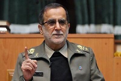  پیشکسوت دفاع مقدس: مطالعه تاریخ ملی و نظامی یک ضرورت برای دانشجویان است