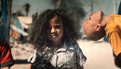  نگاهی به فیلم «سرزمین فرشته‌ها» به کارگردانی بابک خواجه پاشا | روایت کودکانه‌ای از امید در دل ویرانی