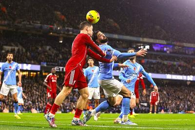  تاریخ و ساعت بازی لیورپول و منچسترسیتی | جنگ برای اعاده حیثیت