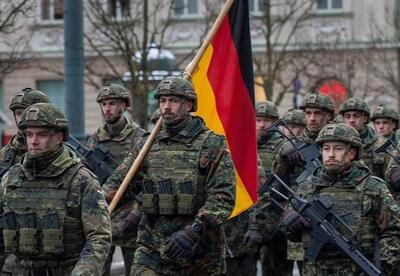  افزایش تمهیدات آلمان در پی هراس از توان امنیتی ایران