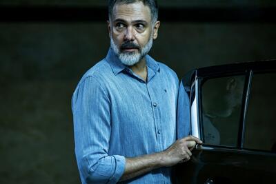  ویدئو | نظرات مخاطبان مشهدی درباره فیلم «قمارباز» از آثار چهل‌وچهارمین جشنواره فجر