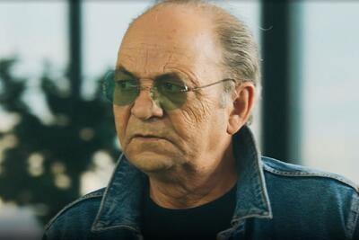  نقش‌آفرینی «بهرام ابراهیمی» مقابل دوربین سریال «دیوار دفاعی»