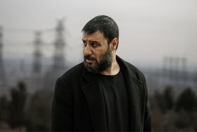  فصل دوم سریال وحشی چند قسمت است؟ (۱۸ بهمن ۱۴۰۴)