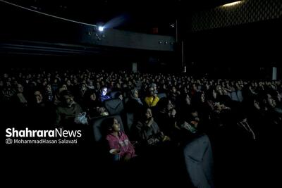  چهارمین روز جشنواره فجر در مشهد چطور گذشت؟ (شنبه، ۱۸ بهمن ۱۴۰۴) | از روایت دفاع مقدسی تا داستان یک رفاقت فانتزی