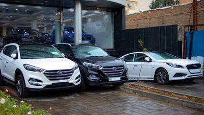  قیمت خودروهای داخلی و خارجی امروز ۱۸ بهمن ۱۴۰۴ به‌روز شد