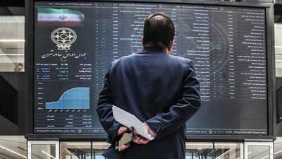  سبزپوشی بورس بعد از اولین دور مذاکرات