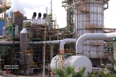  نگاه ویژه وزارت نفت به بخش خصوصی با حکمیت پتروشیمی