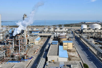  حکمیت شرکت ملی پتروشیمی به توسعه صنعت کمک می‌کند