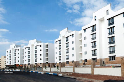  آغاز ثبت‌نام پروژه مسکن کارکنان وزارت نفت در تهران