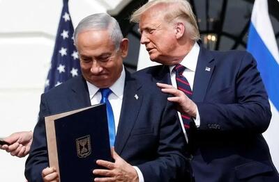  احتمال خرابکاری اسرائیل در مذاکرات ایران و آمریکا