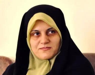  رمزگشایی جمیله کدیور از شعارهایی که در اعتراضات دی ماه در حمایت از رضا پهلوی داده شد