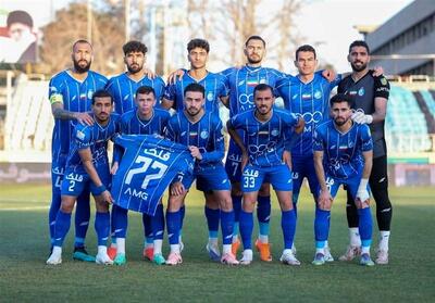  بازی‌های استقلال، سپاهان و تراکتور به تعویق افتاد