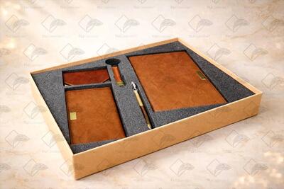  چرا انتخاب بهترین تولیدکننده سررسید به انتخابی مهم برای برندهای سازمانی تبدیل شده است؟